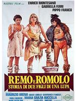 Remo e Romolo - storia di due figli di una lupa在线观看和下载