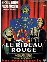 Le rideau rouge在线观看和下载