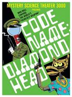 Code Name: Diamond Head在线观看和下载