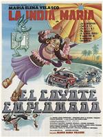 El coyote emplumado在线观看和下载