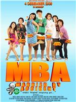 MBA: Married by Accident在线观看和下载