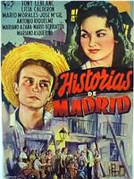 Historias de Madrid在线观看和下载