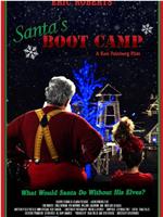 Santa's Boot Camp在线观看和下载