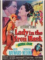 Lady in the Iron Mask在线观看和下载