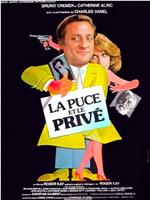 La puce et le privé在线观看和下载