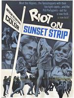 Riot on Sunset Strip在线观看和下载