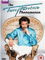 The Tony Ferrino Phenomenon在线观看和下载