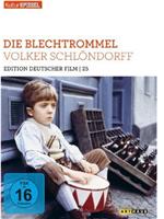 Die Blechtrommel - Erinnerungen von Volker Schlöndorff在线观看和下载