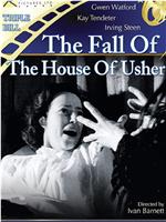 The Fall of the House of Usher在线观看和下载