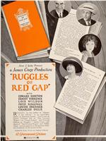 Ruggles of Red Gap在线观看和下载