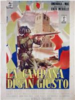 La campana di San Giusto在线观看和下载