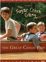 Sugar Creek Gang: Great Canoe Fish在线观看和下载