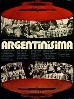 Argentinísima在线观看和下载