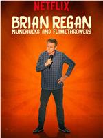 Brian Regan: Nunchucks and Flamethrowers在线观看和下载