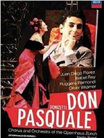 Don Pasquale在线观看和下载