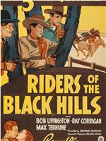 Riders of the Black Hills在线观看和下载