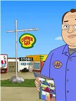 Corner Gas Animated Season 1在线观看和下载