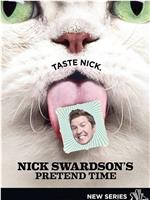 Nick Swardson's Pretend Time在线观看和下载