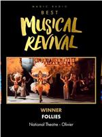 Olivier Awards 2018观看