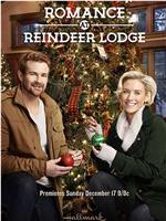 Romance at Reindeer Lodge在线观看和下载