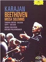 Ludwig van Beethoven: Missa solemnis op. 123在线观看和下载