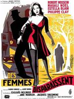 Des Femmes Disparaissent在线观看和下载