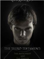 The Third Testament: The Antichrist and the Harlot在线观看和下载