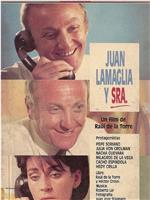 Juan Lamaglia y señora在线观看和下载