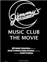 Jimmy's Music Club the Movie在线观看和下载