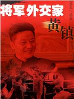 将军外交家黄镇在线观看和下载