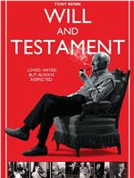 Will & Testament在线观看和下载