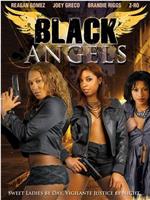 Black Angels在线观看和下载