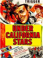 Under California Stars在线观看和下载