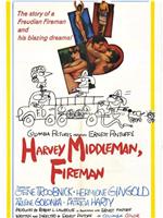 Harvey Middleman, Fireman在线观看和下载