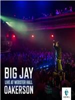 Big Jay Oakerson: Live at Webster Hall在线观看和下载