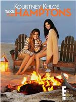 Kourtney & Khloé Take the Hamptons在线观看和下载