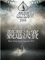 2016香港小姐竞选在线观看和下载