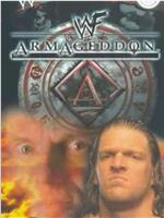 Armageddon 1999在线观看和下载