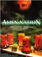 Alien Nation: The Enemy Within在线观看和下载