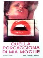 Quella porcacciona di mia moglie在线观看和下载