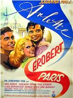 Arlette erobert Paris在线观看和下载