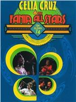 Celia Cruz and the Fania Allstars in Africa在线观看和下载