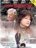 Finding John Christmas在线观看和下载