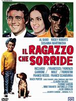 Il ragazzo che sorride在线观看和下载