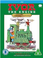 Ivor the Engine在线观看和下载