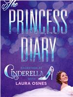 The Princess Diary: Backstage at 'Cinderella' with Laura Osnes在线观看和下载