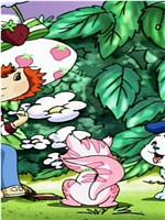 Strawberry Shortcake: Berry Blossom Festival在线观看和下载