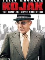 Kojak: None So Blind在线观看和下载