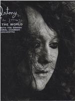 Antony and the Johnsons: Cut the World在线观看和下载