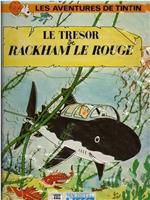 Le trésor de Rackam le Rouge在线观看和下载